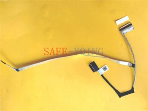 1PC For DC02C00LP00 FPW50 Lcd EDP Cable 40Pin TS HP 15-DW 15s-DY 15s-DU 15-CS - Afbeelding 1 van 3