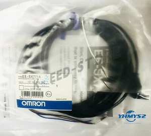 1PCS New Omron EE-SX771A EESX771A Photoelectric Switch - Picture 1 of 3