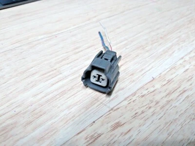 Conector sensor de posición del eje de la biela Acura Integra 1997 OEM C29 Foto 1 de 3