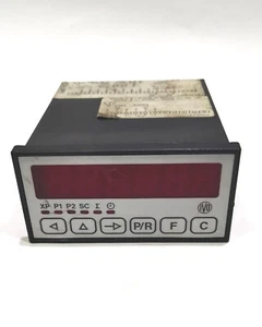 Baumer IVO NE214.012AX01 - Imagen 1 de 5