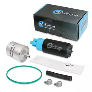 Bomba de combustible cuántico, sello de depósito + filtro MAHLE para Ducati Superbike 916 996 998 748 - Imagen 1 de 11