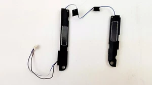 Dell Latitude E7270 Series Left & Right Speakers Set 12W9D 012W9D CN-012W9D - Afbeelding 1 van 3