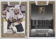 2017-18 Upper Deck Compendium Gold Reilly Smith #553