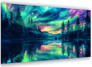 5D Diamond Art Kits for Adults Extra Large Diamond Painting Kits for Adults Begi - Picture 1 of 5