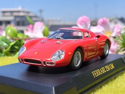 Ferrari / 250 LM / 1/43 Diecast Car / PRC - Image 1 of 4