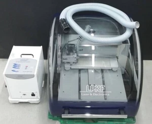 LPKF ProtoMat S43 PCB Circuit Board Milling Machine w/ Air Management System - Picture 1 of 10