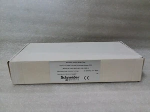 Schneider Electric ATV312 Netzfilter / Radio Noise Filter  3x 500V 7A 100m - Picture 1 of 9