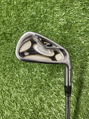 TAYLORMADE R7 TP 4 IRON KBS TOUR 120 STIFF STIFF FLEX - Image 1 of 4
