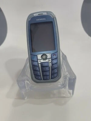 Siemens CXT65  Original-New -Unlocked-In Original Box Foto 1 de 4