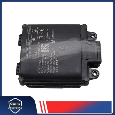 Monitor sensor de objeto lateral radar ponto cego para Ford Explorer LC3T-14C689-AC - Imagem 1 de 4