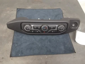 TJ 2021 Temperature Control 1012346 - Picture 1 of 12