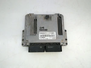 FT7A12A650RB ECU-MOTORSTEUERGERÄT UCE MOTORSTEUERGERÄT / E3-A1-4-2 / F1F112B684A - Picture 1 of 10