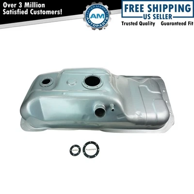 Gas Fuel Tank 17 Gallon For 1985-1989 Toyota 4Runner - Imagem 1 de 4