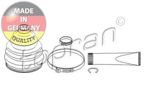 DRIVE AXLE SHAFT BOOT KIT VW PASSAT CC (357) 1.8 TSI 11/2008-11/2010 - Picture 1 of 1