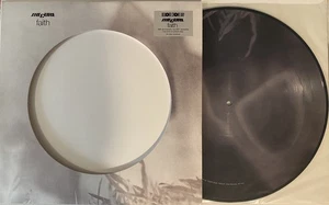 The Cure - Faith 2021 RSD Picture Disc Vinyl Record VG/EX - Picture 1 of 2