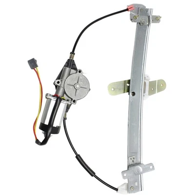 Regulador ventana delantera derecha Grand Marquis 1992-2011 6W7Z5423208AA-PFM Foto 1 de 4