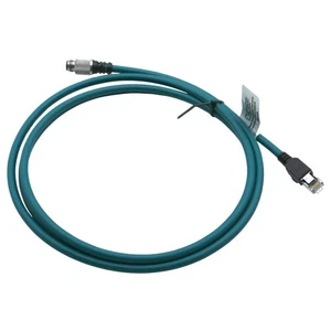 Cognex 849011002 185-0252R Revision: A Ethernet cable -unused- - Picture 1 of 7