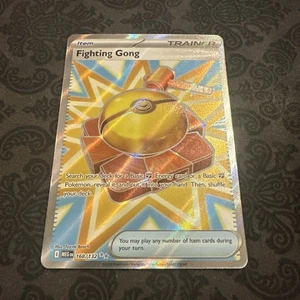 Fighting Gong 168/132 Me01: Mega Evolution Holo - Foto 1 di 2