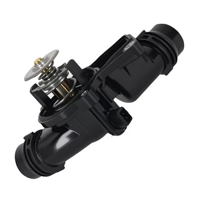 Nuevo conjunto de termostato de motor para BMW 325i 330Ci 2001-2006 1531437040 con carcasa Foto 1 de 4