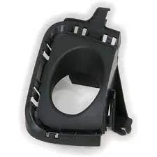 雾灯装饰边框 L/侧丰田普锐斯 C 2012-2014 原始设备制造商/全新 — 第 1/3 张图片