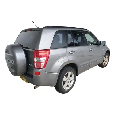 MOTOR LIMPIAPARABRISAS TRASERO SUZUKI GRAND VITARA MK3 Foto 1 de 4