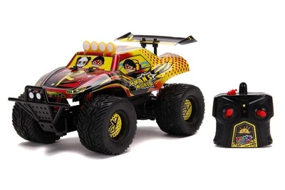 Coche de control remoto Ryan's World 1:14 Ryan Buggy RC 2,4 GHz, juguetes para niños Foto 1 de 4