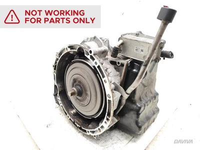 Mercedes-Benz B-Class Automatikgetriebe B220CDI / d Diesel 125kW (170 HP) 2013 - Image 1 of 4