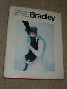 Personal selections from the collection of Mrs. Harry Lynde Bradley 1975 HC DJ** - Picture 1 of 17