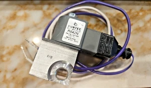 Suntec Kraftstoff-Magnetventil, 110-120V grau (R642N) - Bild 1 von 1