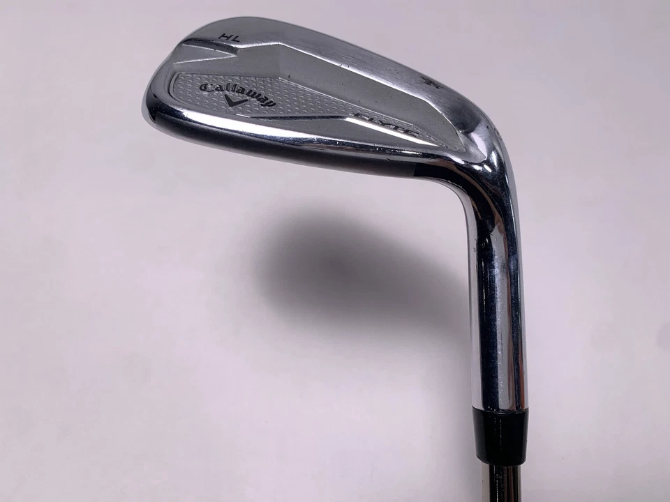 Callaway Elyte Max Fast Gap Wedge GW RCH 45 Ladies Graphite Womens RH - Image 1 of 4