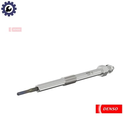 4x BUJÍA INCANDESCENTE DG-659 PARA TOYOTA COROLLA/iM/ALTIS/QUEST YARIS/VITZ AURIS/FURGONETA/FURGONETA Foto 1 de 4