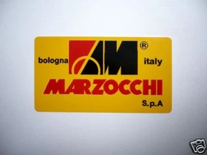 Adesivo MARZOCCHI Spagna - Picture 1 of 1