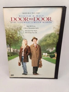 Door to Door (DVD, 2002)  - Imagen 1 de 3