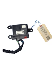 ALFA ROMEO STELVIO 2018 Parking Assist AID Control Module 00520646360 USED OEM - Picture 1 of 3