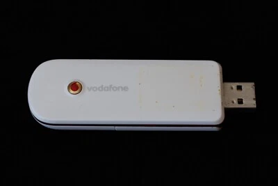 Chiavetta Internet USB Modem / Dongle HUAWEI K4505 ex Vodafone - Immagine 1 di 3