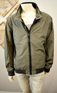 ⭐ Reset ⭐funktionelle Übergangs Jacke XL dunkel grün ⭐ - Bild 1 von 18