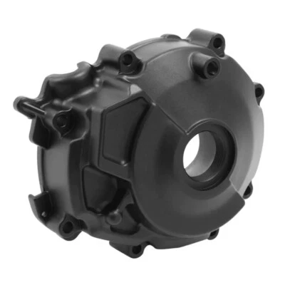 Cubierta del cárter del estator del lado izquierdo apta para Yamaha MT-10 2018-2024 FZ10 2017 Foto 1 de 4