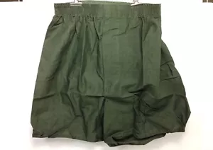 Boxershorts, Vietnamausgabe, X-Small 3 Paar Paket - Bild 1 von 7