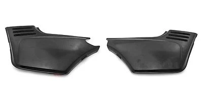 Juego de cubiertas laterales Honda CB750F CB900F CB1100F - 1979-1983 - paneles izquierdo y derecho Foto 1 de 2