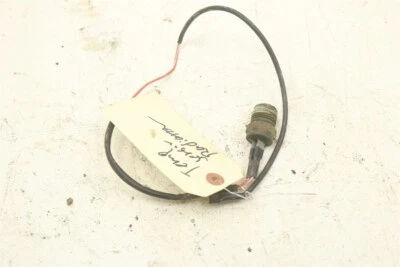 Sensor de temperatura del radiador Polaris Big Boss Magnum Scrambler Sportsman 400 500 4110225 Foto 1 de 3