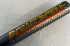 Worth Powercell Softball Bat 34in 28oz SBT 2.25" Diameter BPF 1.20 34/28 - Picture 1 of 15