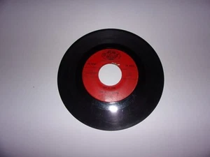 The Silhouttes: Get A Job / I Am Lonely / 45 Rpm / 1958 / Ember 1029 / Doowop - Picture 1 of 2