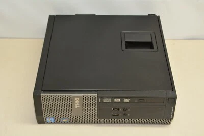 Dell OptiPlex 3010 SFF Intel Core i5-3470 6GB Ram No HD #Z579 - Image 1 of 4
