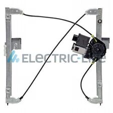 Produktbild - ELECTRIC LIFE Fensterheber elektronisch vorne rechts für VW Caddy II Kasten