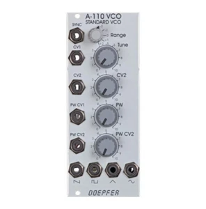 Doepfer A-110 Standard VCO - Picture 1 of 1