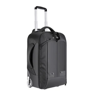 Neewer 2-in-1 Convertible Wheeled Camera Travel Backpack Rolling Luggage Case - Picture 1 of 8