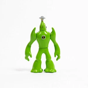 goop 10 figure alien creation chamber 4-7cm interchangeable parts - Picture 1 of 1