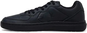 Converse Rival - Ox - Black/Black/Black Synthetics UK 8.5 - Picture 1 of 3