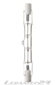 Halogenlampe 220-240V 100W R7s 8x78mm Glühbirne Birne 220-240Volt 100Watt neu - Picture 1 of 1
