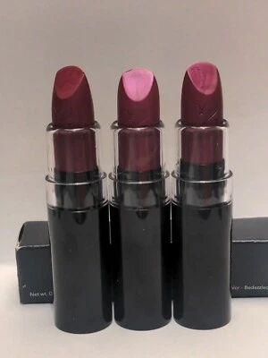  Lápiz labial Savvy Minerals de Young Living color de labios # 21751 deslumbrado. CANTIDAD:3 Foto 1 de 3